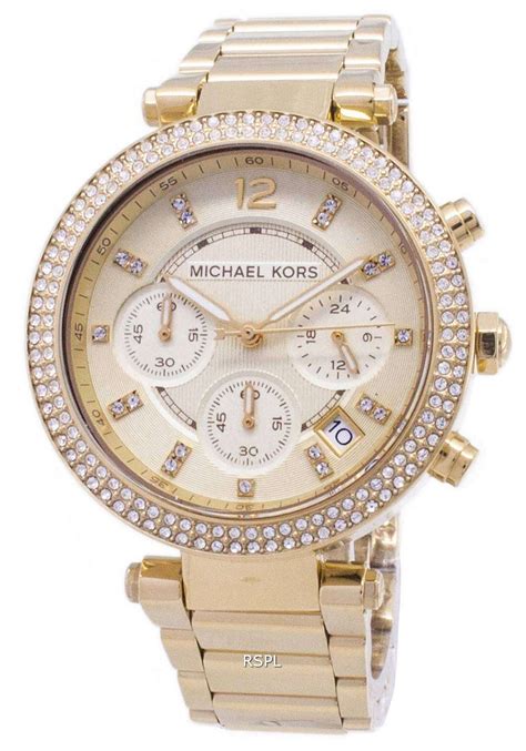 michael kors women watch canada black face|Michael Kors Women Watches on Sale .